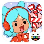 Toca Life World MOD APK