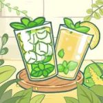 Little Corner Tea House MOD APK