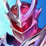 Power Rangers: Legacy Wars MOD APK