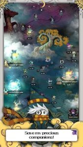 Tap Dragon: Little Knight Luna APK 6