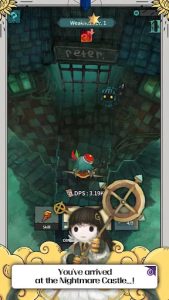 Tap Dragon: Little Knight Luna APK 7