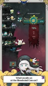 Tap Dragon: Little Knight Luna APK 8