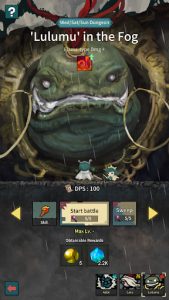 Tap Dragon: Little Knight Luna APK 9