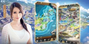 Road to Rich: Big Banker APK 1