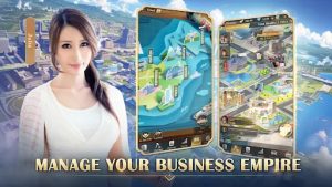 Road to Rich: Big Banker APK 3