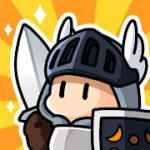 Tiny Quest : Idle RPG Game APK