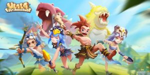 Ulala: Idle Adventure APK 1