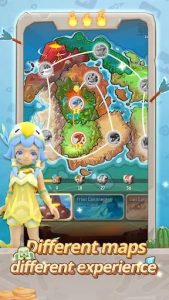 Ulala: Idle Adventure APK 3