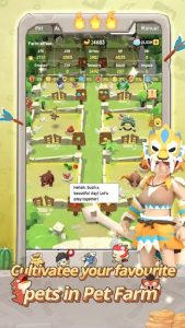 Ulala: Idle Adventure APK 6