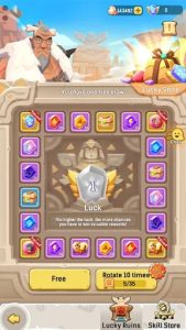 Ulala: Idle Adventure APK 7