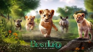 Beast Lord: The New Land APK 2