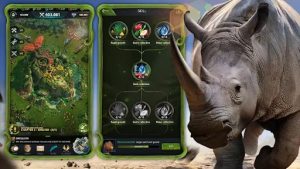 Beast Lord: The New Land APK 9