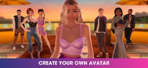 Avakin Life MOD APK 2