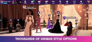 Avakin Life MOD APK 3