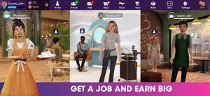 Avakin Life MOD APK 4