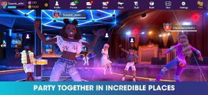 Avakin Life MOD APK 5