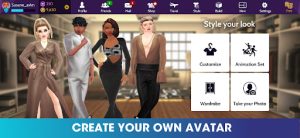 Avakin Life MOD APK 6