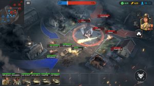 World War Armies APK 5