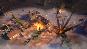 World War Armies APK 6