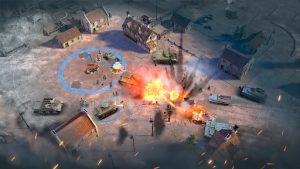 World War Armies APK 7