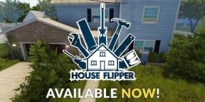 House Flipper MOD APK 1