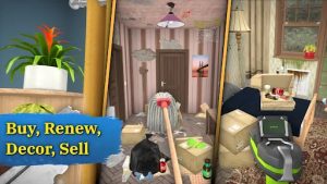 House Flipper MOD APK 2