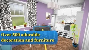 House Flipper MOD APK 3