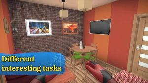 House Flipper MOD APK 4