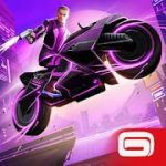 Gangstar Vegas MOD APK