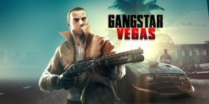 Gangstar Vegas MOD APK 1