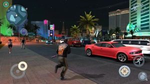 Gangstar Vegas MOD APK 2