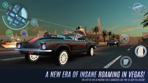 Gangstar Vegas MOD APK 3