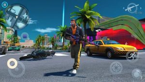 Gangstar Vegas MOD APK 4