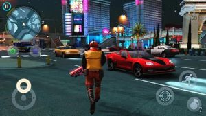 Gangstar Vegas MOD APK 6