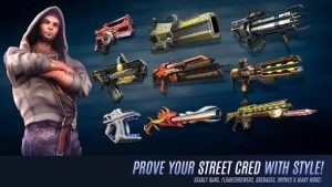 Gangstar Vegas MOD APK 7