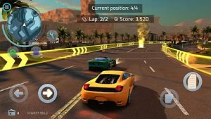 Gangstar Vegas MOD APK 8