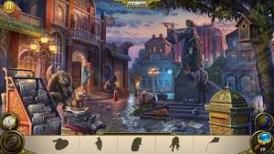 Hidden City APK 7