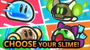 Legend of Slime: Idle RPG War APK 2