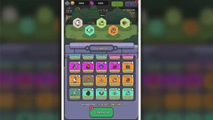 Legend of Slime: Idle RPG War APK 8