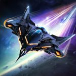 WindWings: Space Shooter MOD APK