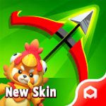 Archero MOD APK