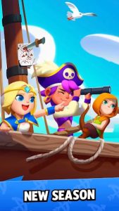 Archero MOD APK 2