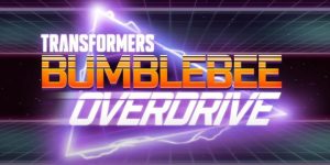 Transformers Bumblebee MOD APK 1