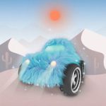 Fluffy Run MOD APK