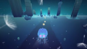 Fluffy Run MOD APK 2