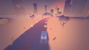 Fluffy Run MOD APK 5