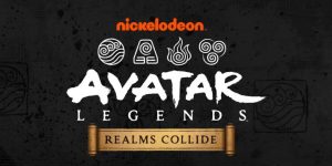 Avatar: Realms Collide APK 1