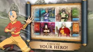 Avatar: Realms Collide APK 3