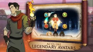 Avatar: Realms Collide APK 8