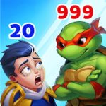 Hero Wars: Alliance MOD APK